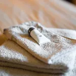 Sveta Ana Vakantiehuis Stari Trg pri Lozu