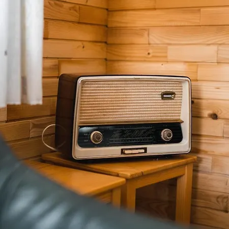 בית נופש Sveta Ana