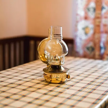 Sveta Ana בית נופש *