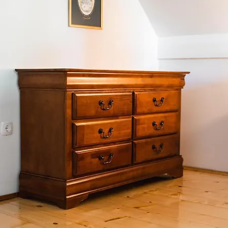 Sveta Ana Vakantiehuis *