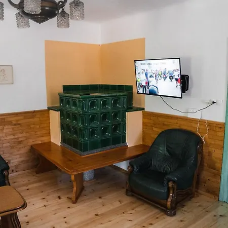 Sveta Ana בית נופש