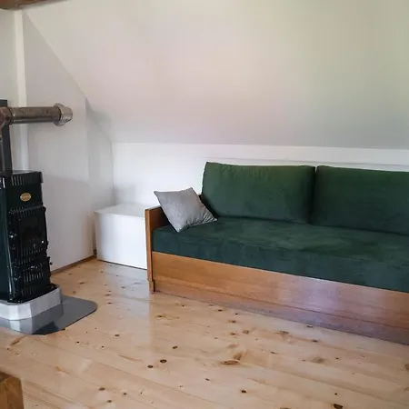 Sveta Ana Vakantiehuis *