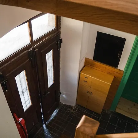 Sveta Ana * Stari Trg pri Lozu