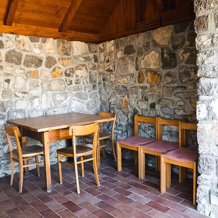 Sveta Ana Vakantiehuis