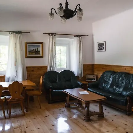 Vakantiehuis Sveta Ana *