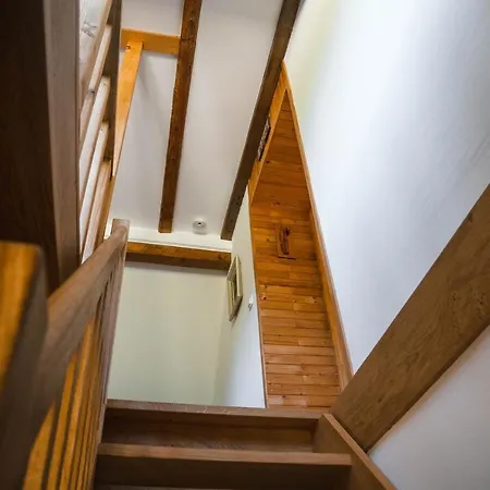 Vakantiehuis Sveta Ana