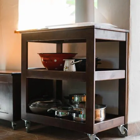 Sveta Ana בית נופש