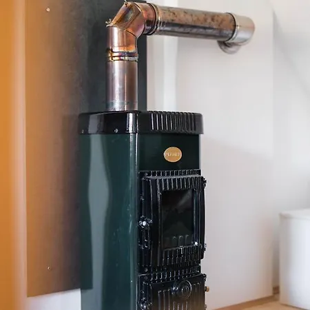 بيت للعطل Sveta Ana Stari Trg pri Lozu