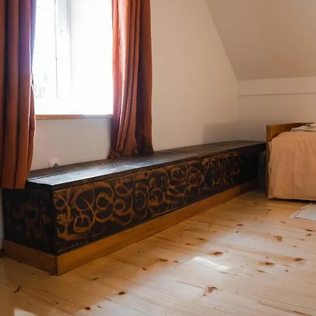 Sveta Ana بيت للعطل *