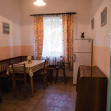 בית נופש Sveta Ana