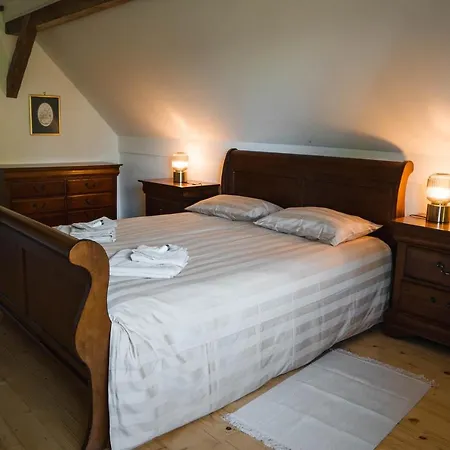 בית נופש Sveta Ana *