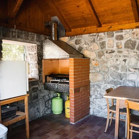 Sveta Ana בית נופש