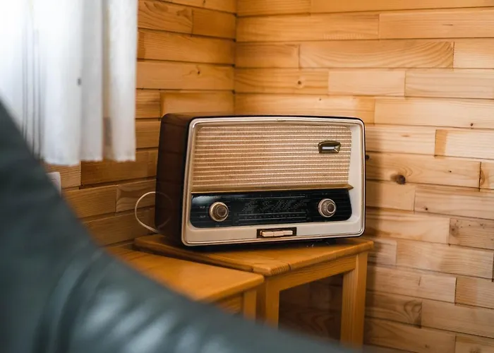 Vakantiehuis Sveta Ana