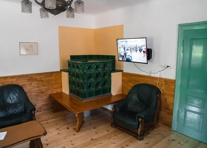 Sveta Ana Vakantiehuis