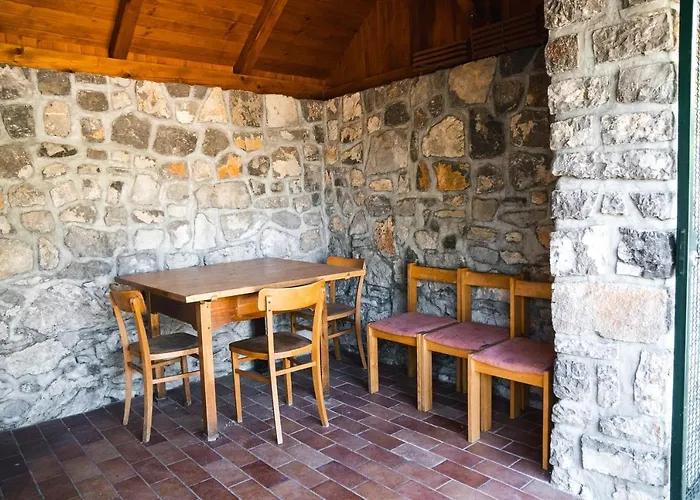 Sveta Ana Vakantiehuis