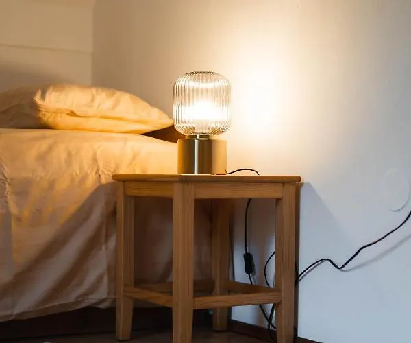 Sveta Ana Stari Trg pri Lozu