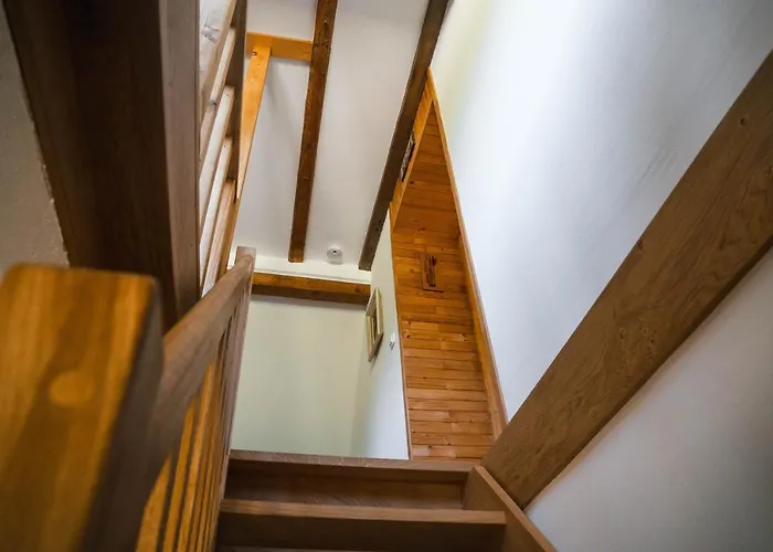 Vakantiehuis Sveta Ana