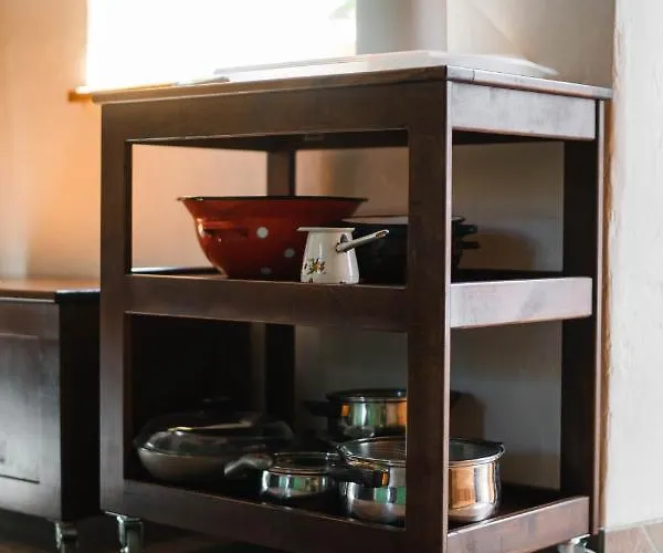 Sveta Ana Vakantiehuis