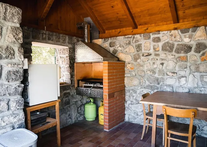 Sveta Ana Vakantiehuis